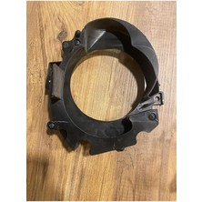 Honda Pcx Radyatör Kapak 2011-2017