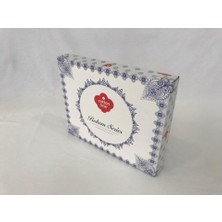 Cotton Box Bohem Nevresim Takımı Çift Kişilik Loreta Bej