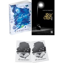 Bay Öteki ve Ephesus Yayınları Gökçen 2 Loresima 2li Set + Hediyeli