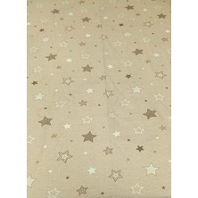 Coronel Yatak 50CM x 75CM Lastikli Fitted Bebek ve Çocuk Yatak Çarşafı