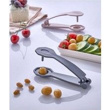 Çekirdek Çıkartıcı Çekirdek Çıkartma Ayıklama Aparatı 14 cm