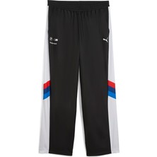 Puma Bmw Mms Woven Pants Erkek Yetişkin Eşofman Altı