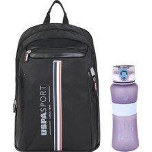 U.s. Polo. Assn. Unisex Okul Çanta Seti PLSET2437812
