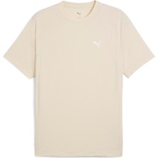 Puma Evostrıpe Tee Erkek Yetişkin T-Shirt