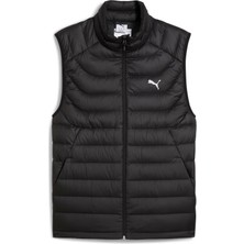 Puma Packlıte Down Vest Erkek Yetişkin Yelek