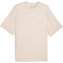 Puma Pl Lifestyle Tee Erkek Yetişkin T-Shirt