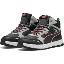 Puma Evolve Trail Jr Unisex Genç Bot
