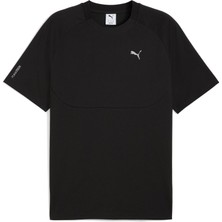 Puma Pumatech Relaxed Graphic Tee Erkek Yetişkin T-Shirt