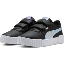 Puma Carina 3.0 Space Belle V Ps Kadın Çocuk Sneaker