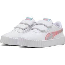 Puma Carina 3.0 Space Belle V Ps Kadın Çocuk Sneaker