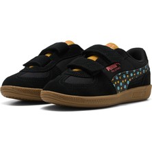 Puma Palermo Moody Cat V Ps Unisex Çocuk Sneaker