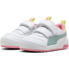 Puma Multiflex 2 Color V Inf Unisex Bebek Sneaker