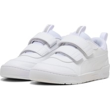 Puma Multiflex 2 Sl V Ps Unisex Çocuk Sneaker