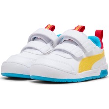 Puma Multiflex 2 Color V Inf Unisex Bebek Sneaker