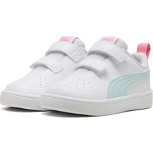Puma Rickie V Inf Unisex Bebek Sneaker