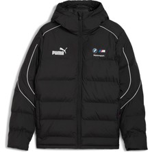 Puma Bmw Mms Mt7+ Eco Puffer Jkt Erkek Yetişkin Ceket