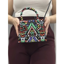 Luxe Karma Cilt Çanta