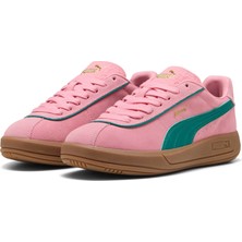 Puma Club Klassika Sd Kadın Yetişkin Sneaker