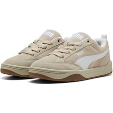 Puma Park Lifestyle Raw Unisex Yetişkin Sneaker