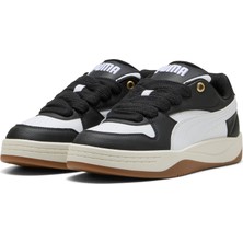 Puma Park Luna Siyah Kadın Sneaker