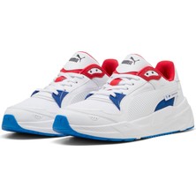 Puma Bmw Mms Trinity 2 Unisex Yetişkin Sneaker