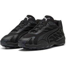 Puma Inhale Tech Street x Unisex Yetişkin Sneaker