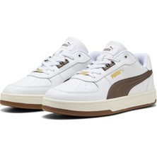 Puma Caven 2.0 Lux Unisex Yetişkin Sneaker