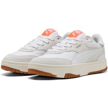 Puma Cali Sylva Vintage Wns Kadın Yetişkin Sneaker