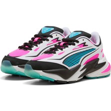Puma Rs Surge Unisex Yetişkin Sneaker