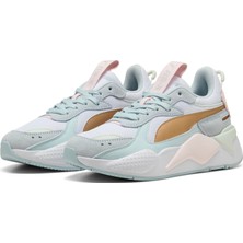 Puma Rs-X Metallic Jr Kadın Genç Sneaker