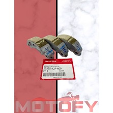 Honda Dio 110 Debriyaj Balatası Orijinal - 22535-K2F-N00