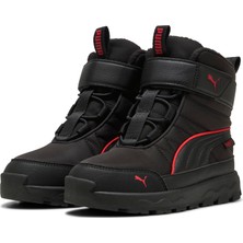 Puma Evolve Boot Purtx Ac+Ps Unisex Çocuk Bot