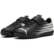 Puma Attacanto Iı Tt V Jr Unisex Genç Futbol Ayakkabı
