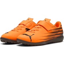 Puma Attacanto Iı Tt V Jr Unisex Genç Futbol Ayakkabı
