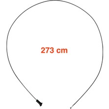 Cerato Yakıt Depo Açma Teli Halatı 2009-2010-2011-2012 81590-1M000