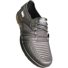 AMG COMFORT Astarsız SU GEÇİRMEZ Kara Lastik