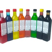 Filiz Zeytincilik Misket Limon Özü