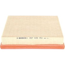 Hava Fıltresı Mercedes Slk-Class M111 R170 96 04