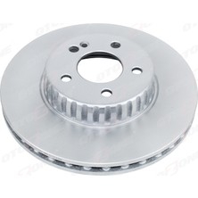 Fren Dıskı On Mercedes W205 S205 C205 A205 W213 S213 C238