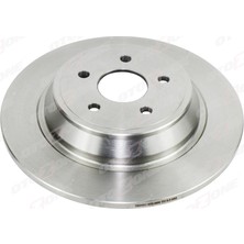 Arka Fren Dıskı Kuga Iı 14 19 Yenı Kasa Mondeo V 14