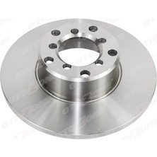 Fren Dıskı On Mercedes W114 W115 W108 W113