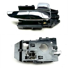 Elantra Ön Iç Sağ(Yolcu) Kapı Açma Kolu 2001-2002-2003-2004-2005-2006 82620-XD000