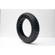 Ninebot Scooter 10X2.15 Petekli Patlamaz Lastik F2/f2 / F20/ F25/ F30/ F40