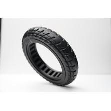 Ninebot Scooter 10X2.15 Petekli Patlamaz Lastik F2/f2 / F20/ F25/ F30/ F40