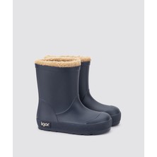 Igor W10306-003 Yogi Borreguito Çocuk Yağmur Çizmesi