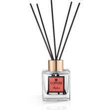 Lopars Amber Bambu Çubuklu Oda Kokusu 100ML