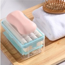 Cona Home Sabunlu Yıkama Rulo Fırça