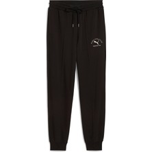 Puma CLASS Better Sweatpa Siyah Erkek Eşofman Altı