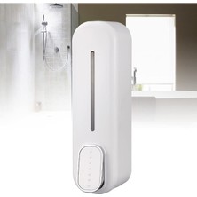 Cona Home Lüks Duvara Monte Sıvı Sabunluk