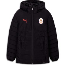 Puma Gsk Hooded Padded Jacket Erkek Yetişkin Mont